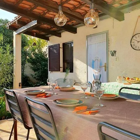 Apartamento Leo Medulin