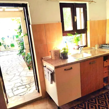 Leo Apartman Medulin