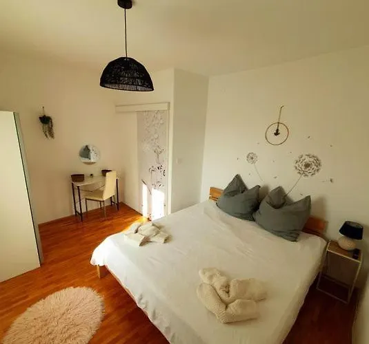 Leo Apartman Medulin