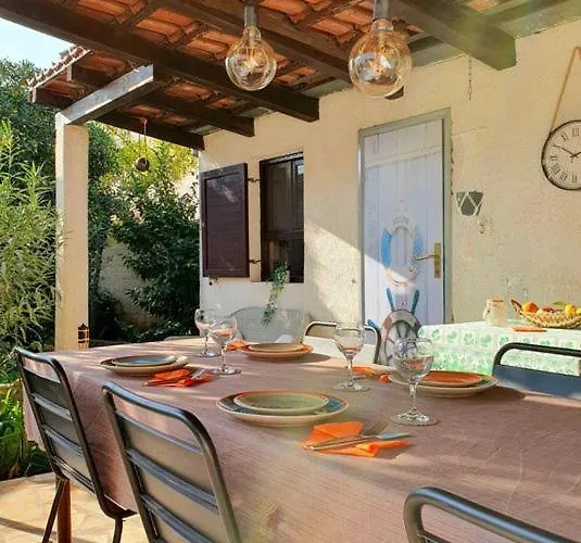 Apartman Leo Medulin