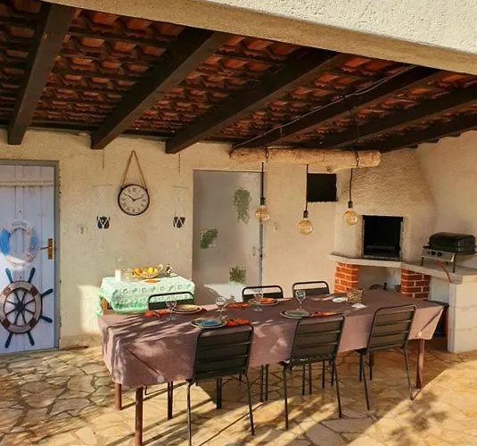 Apartman Leo Medulin
