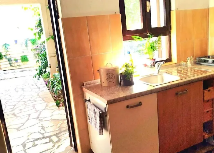 Leo Apartman Medulin