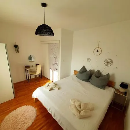 Leo Apartment Medulin