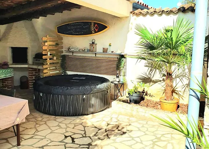 Leo 아파트 메덜린